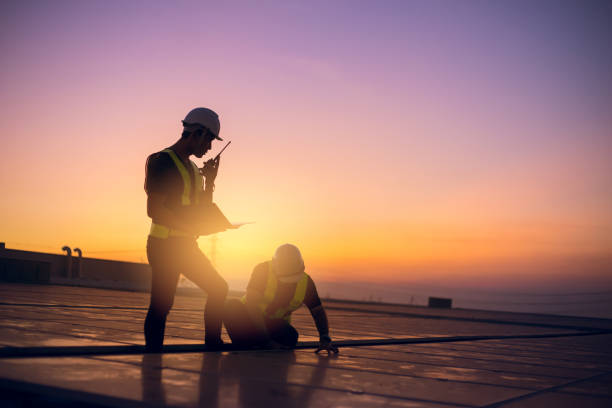 Roof Installation Near Me in Bellaire, TX