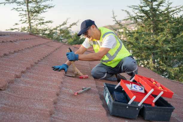 Quick and Trustworthy Emergency Roof Repair Services in Bellaire, TX