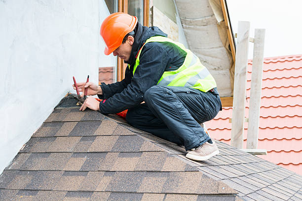 Best Gutter Installation and Roofing  in Bellaire, TX